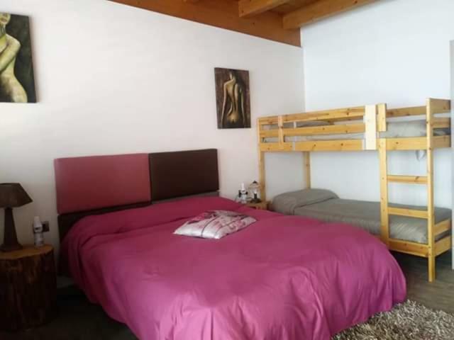 Agriturismo Alveare Sul Lago 皮索涅 外观 照片
